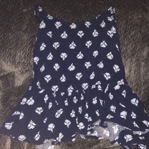 Old Navy tank top